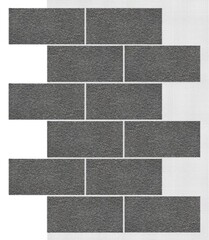 АМК фасад блок 203