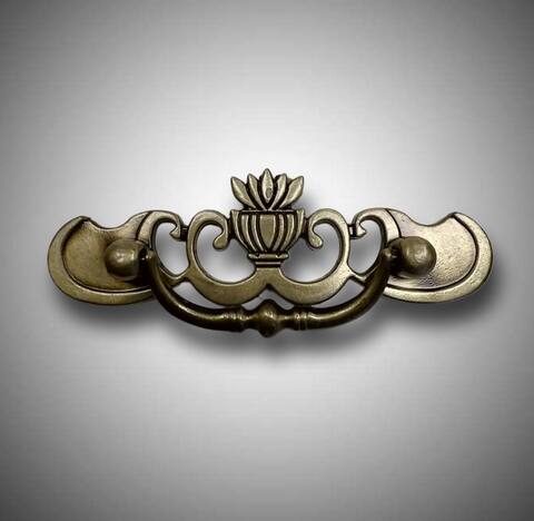 ручка P003 12,5*4см