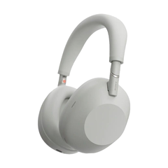 Беспроводные наушники Sony WH-1000XM6, Platinum Silver (Серый)