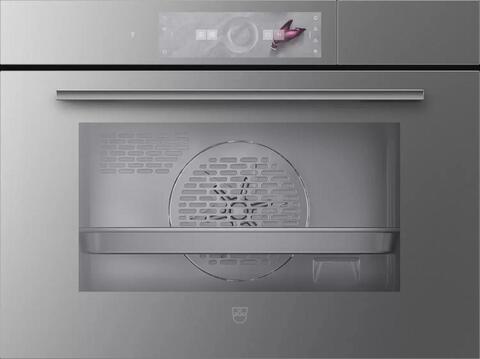 V-ZUG CS6T-23032 платина