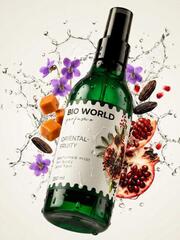 Bio World Perfume Мист для тела и волос парфюмированный ORIENTAL-FRUITY 250 мл