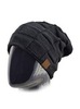 Картинка шапка-бини Skully Wear ZZM-998 5(graphite) - 12