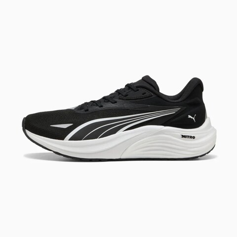 Puma Кроссовки мужские Electrify NITRO 4