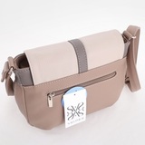 Сумка Саломея 106 мульти норвежский марципан