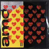 BRING ME THE HORIZON: Amo (Виниловая пластинка)