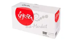 Картридж Sakura 50F5X00/50F5X0E для Lexmark, черный, 10000 к.