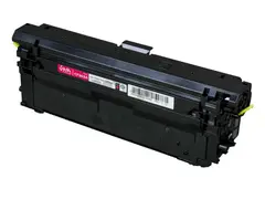 Картридж Sakura CF363A (508A) для HP, пурпурный, 5000 к.
