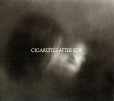 CIGARETTES AFTER SEX: Xs (CD) (Компакт-диск)