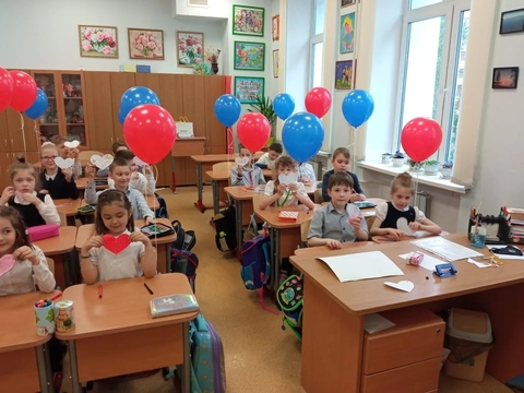 Шар ассорти 