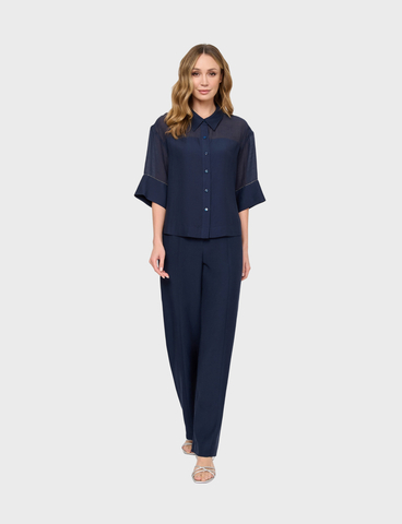 Брюки Franco Vello