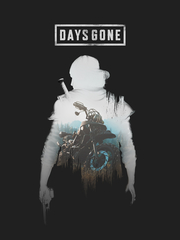 Days Gone (для ПК, цифровой код доступа)