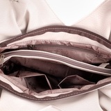 Сумка Саломея 101 филадельфия латте + шоколад