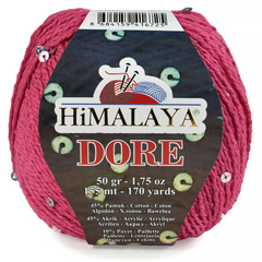 Пряжа Himalaya Dore (61406)