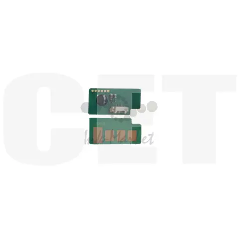 Чип картриджа W9052MC для HP Color LaserJet Managed MFP E87640/E87650/E87660 (CET) Yellow, 52000 стр., CET401118
