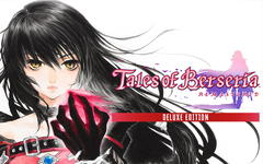 Tales of Berseria Remastered - Deluxe Edition (для ПК, цифровой код доступа)