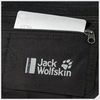 Картинка кошелек на пояс Jack Wolfskin Document Belt Rfid black - 4