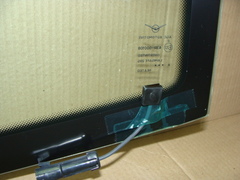 Стекло ветров окна УАЗ-3163 (с 2015) с подогревом