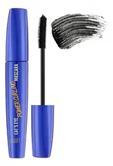 Jigott Cat's Eye Power Curling Mascara, 12g Подкручивающая тушь для ресниц 12гр