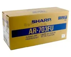 AR-703FU Печка в сборе оригинал (-) для Sharp ARM550 / ARM620 / ARM700 / MB OC 462 / 470