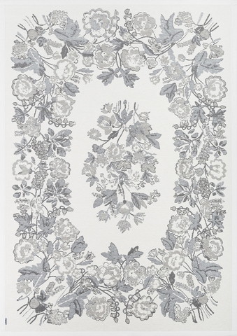 Ковер LIHULA white