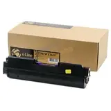 Тонер-картридж БУЛАТ s-Line Type SP C360X (408253) для Ricoh SP C361 (Жёлтый, 9000 стр.), совместимый