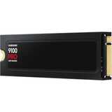 SSD диск Samsung 9100 PRO 2Tb MZ-VAP2T0CW