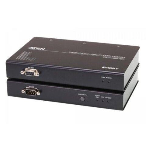 KVM удлинитель Aten CE920-ATA-G
