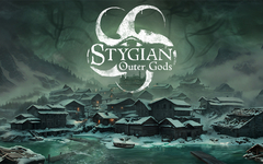 Stygian: Outer Gods (Ранний доступ) (для ПК, цифровой код доступа)