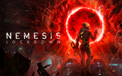 Nemesis: Lockdown (для ПК, цифровой код доступа)