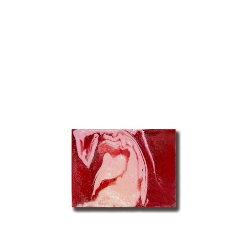 EO Laboratorie Мыло для рук глицериновое BERRY SOAP 130г