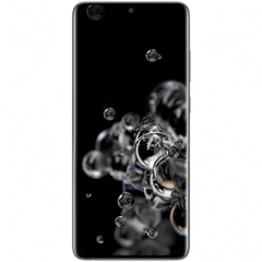 Смартфон Samsung Galaxy S20 Ultra 5G, 128Gb, Gray (SM-G988B)