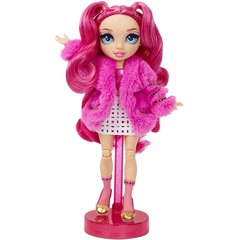 Рейнбоу Хай Стелла Монро