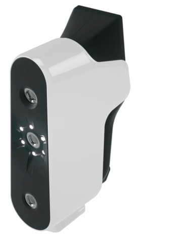 3D-сканер Thor3D Calibry