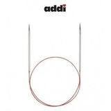 Спицы Addi круговые с удлиненным кончиком 2.75 мм  / 40 см