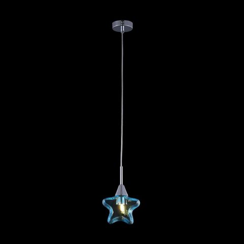 Подвесной светильник Maytoni Star MOD246-PL-01-BL