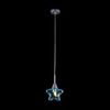 Подвесной светильник Maytoni Star MOD246-PL-01-BL