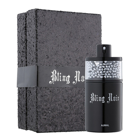 Ajmal Bling Noir w