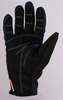 Перчатки Nordski Racing Black-Blue WS 20