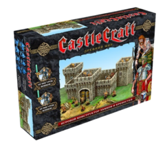 Castlecraft "Древний мир" (крепость)