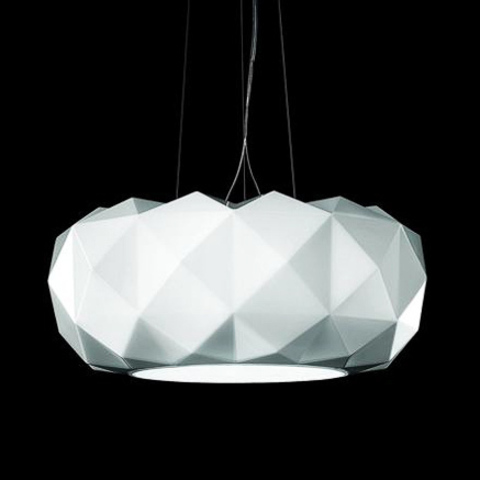 Люстра Arhirivolto Deluxe White