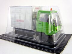 Multicar-25 Technical Service USSR 1:43 DeAgostini Service Vehicle #63