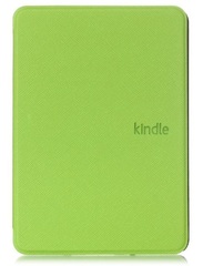 Обложка для Amazon Kindle Paperwhite 2021 (green)