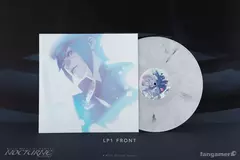 Виниловая пластинка. OST - Shin Megami Tensei III Nocturne Vinyl Box Set