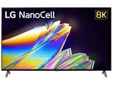 Nano Cell телевизор LG 55NANO956NA 8K Ultra HD