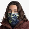 Картинка шарф-труба Buff Polar Havoc Blue - 6