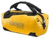 Картинка баул Ortlieb DUFFLE 40 желтый - черный - 1
