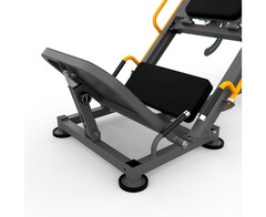 Жим ногами Stonerise DLP05