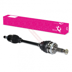 Привод левый в сборе LADA Vesta BM0265