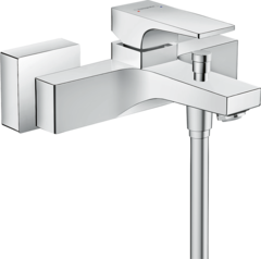 Смеситель для ванны, хром Hansgrohe Metropol 32540000