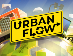 Urban Flow (для ПК, цифровой код доступа)